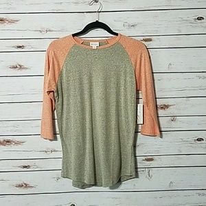 LuLaRoe Randy XS